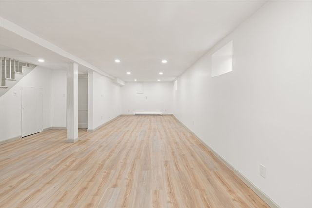 316 Russett Road, Brookline, MA 02467