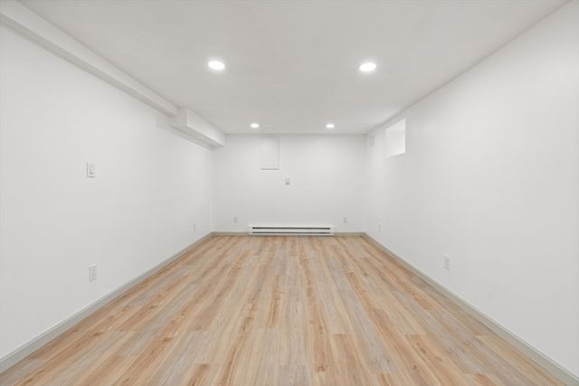 316 Russett Road, Brookline, MA 02467