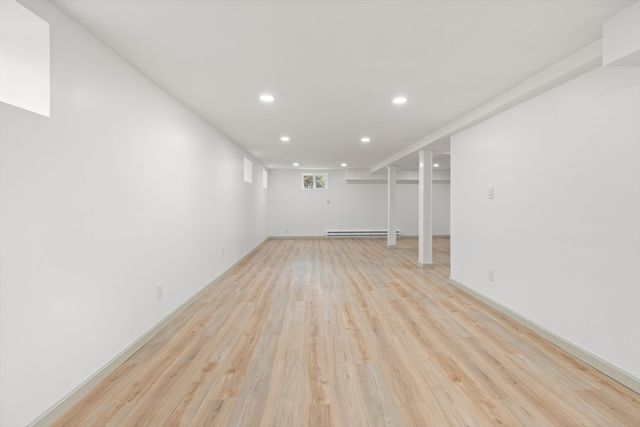 316 Russett Road, Brookline, MA 02467