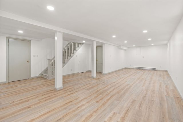 316 Russett Road, Brookline, MA 02467