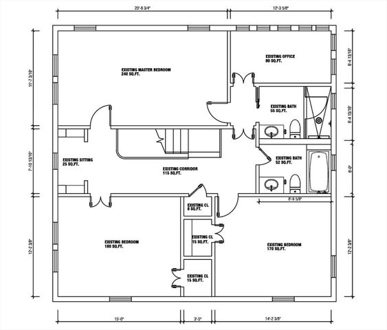 316 Russett Road, Brookline, MA 02467
