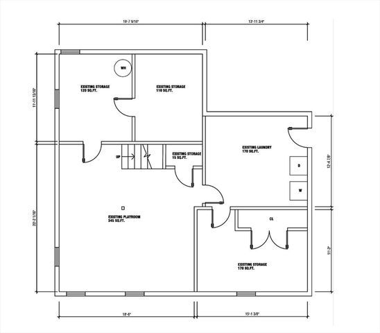316 Russett Road, Brookline, MA 02467