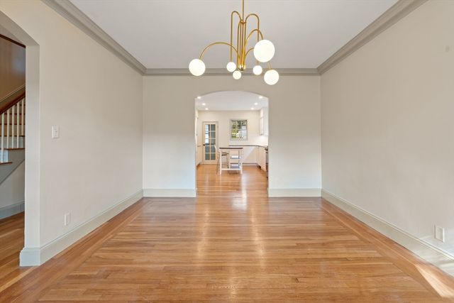316 Russett Road, Brookline, MA 02467