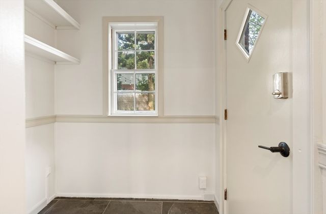 316 Russett Road, Brookline, MA 02467