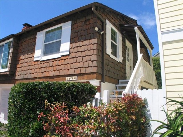 1610 Park Avenue, Newport Beach, CA 92662