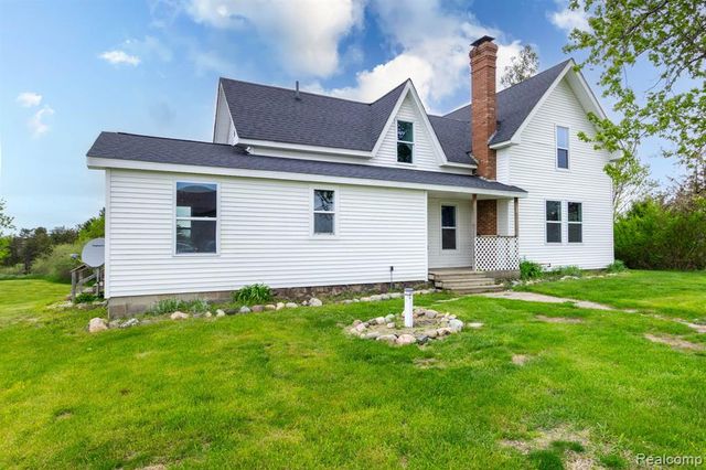 1545 N Van Dyke Road, Imlay City, MI 48444