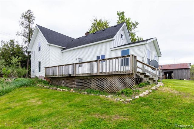 1545 N Van Dyke Road, Imlay City, MI 48444