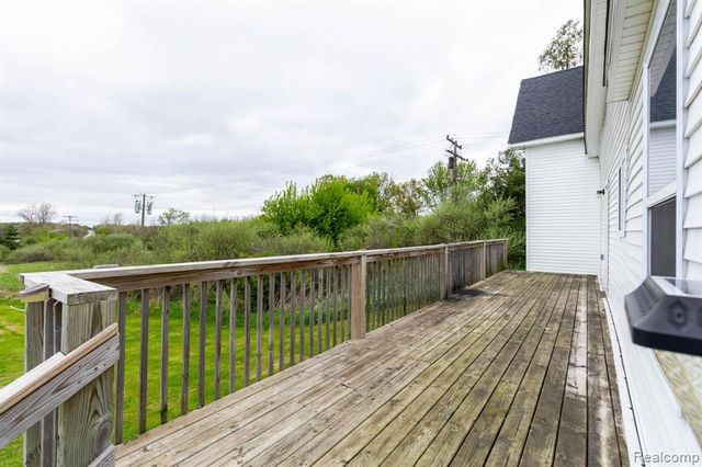 1545 N Van Dyke Road, Imlay City, MI 48444