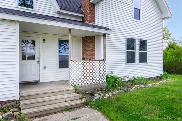 1545 N Van Dyke Road, Imlay City, MI 48444