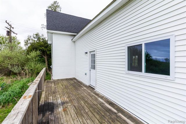 1545 N Van Dyke Road, Imlay City, MI 48444
