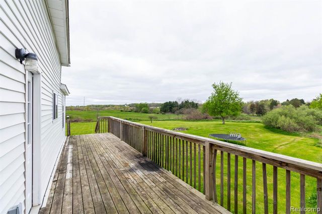 1545 N Van Dyke Road, Imlay City, MI 48444