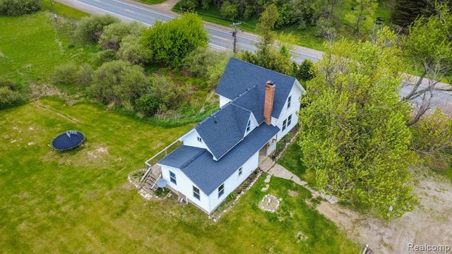 1545 N Van Dyke Road, Imlay City, MI 48444