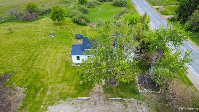 1545 N Van Dyke Road, Imlay City, MI 48444