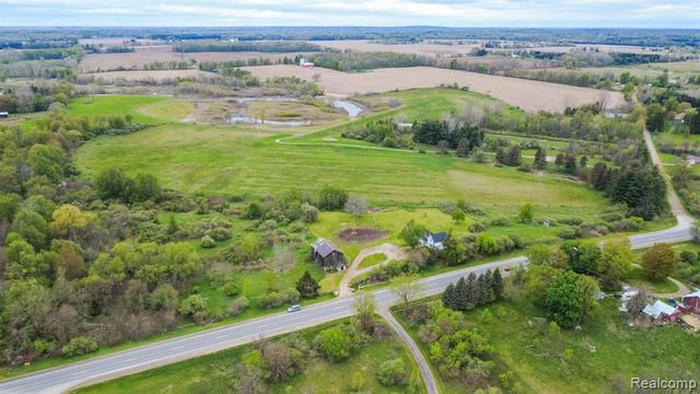 1545 N Van Dyke Road, Imlay City, MI 48444