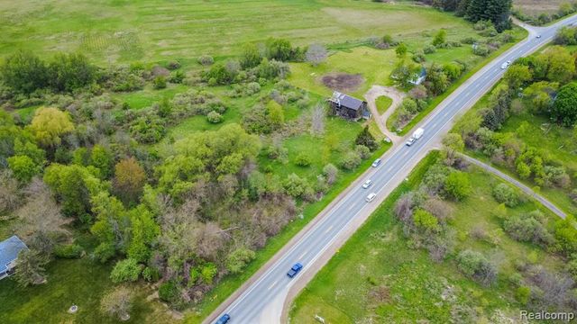 1545 N Van Dyke Road, Imlay City, MI 48444