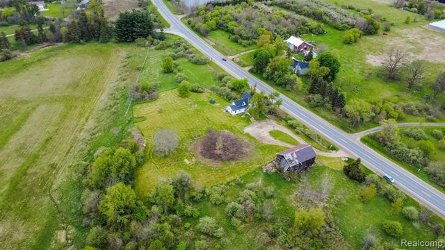 1545 N Van Dyke Road, Imlay City, MI 48444
