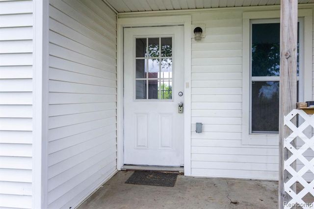 1545 N Van Dyke Road, Imlay City, MI 48444