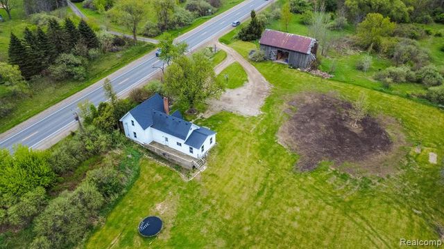 1545 N Van Dyke Road, Imlay City, MI 48444
