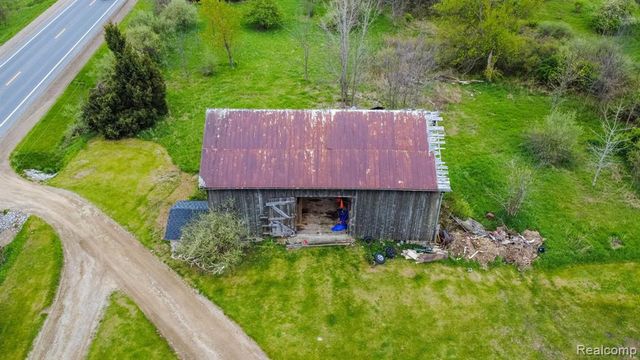 1545 N Van Dyke Road, Imlay City, MI 48444