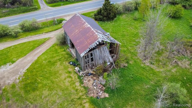 1545 N Van Dyke Road, Imlay City, MI 48444