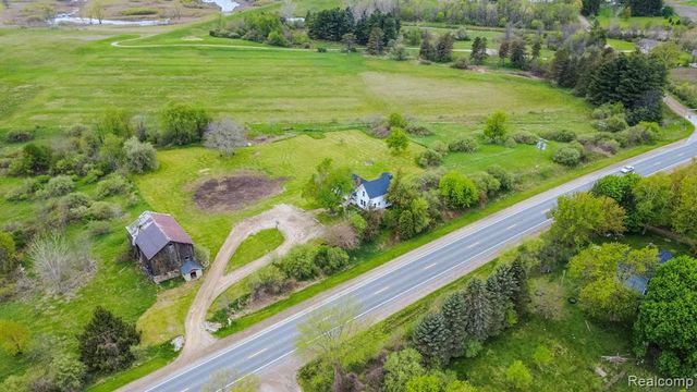 1545 N Van Dyke Road, Imlay City, MI 48444