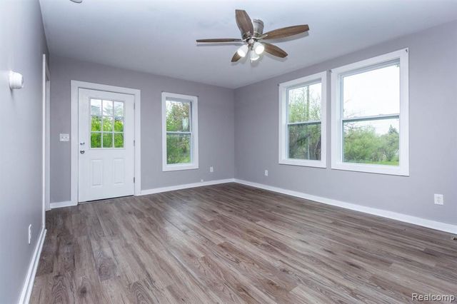 1545 N Van Dyke Road, Imlay City, MI 48444