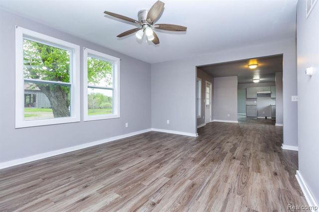 1545 N Van Dyke Road, Imlay City, MI 48444