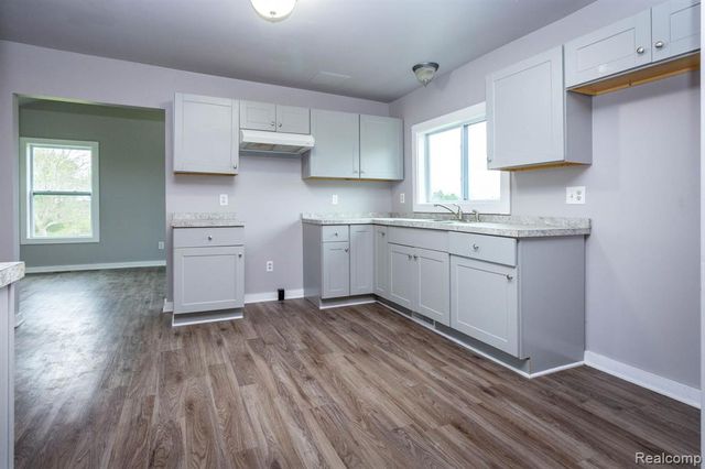 1545 N Van Dyke Road, Imlay City, MI 48444