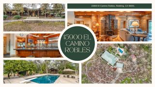 15900 El Camino Robles Road, Redding, CA 96001