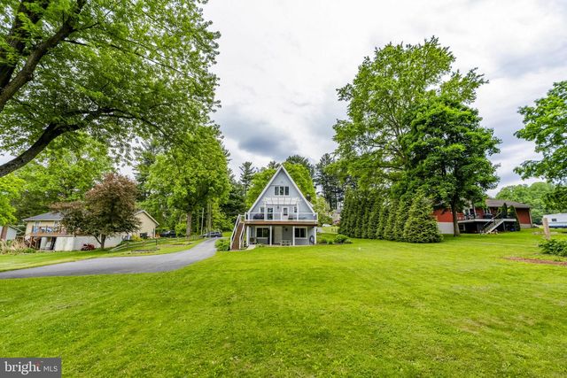 30 PINE CREST DR, Denver, PA 17517