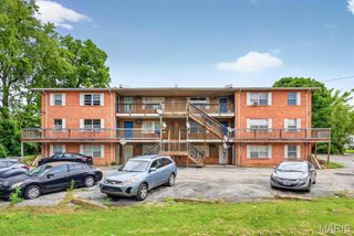 25 S 76th Street, Belleville, IL 62223