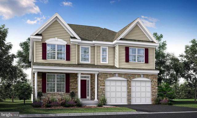 003 MULLEN DR, Sicklerville, NJ 08081