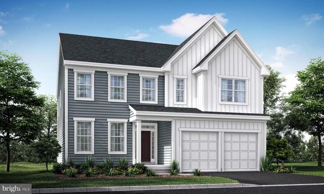 003 MULLEN DR, Sicklerville, NJ 08081