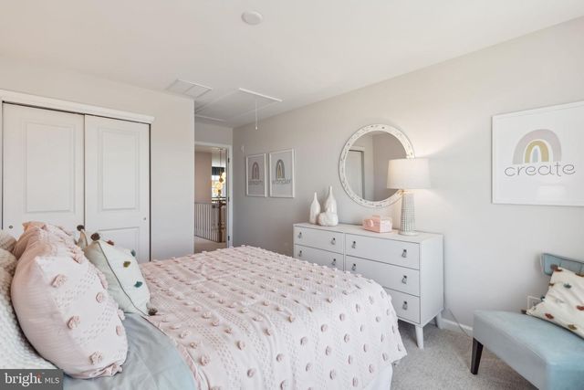 003 MULLEN DR, Sicklerville, NJ 08081