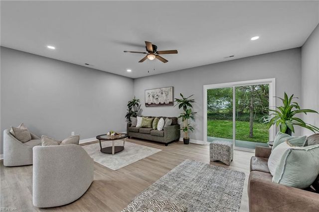 123 N 4th ST, Suffolk, VA 23434