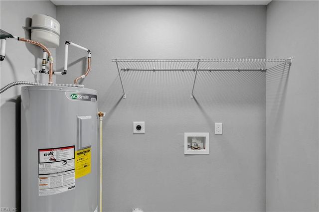 123 N 4th ST, Suffolk, VA 23434