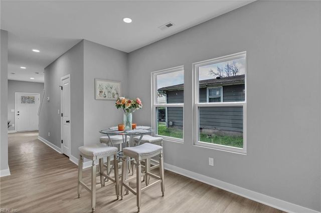 123 N 4th ST, Suffolk, VA 23434