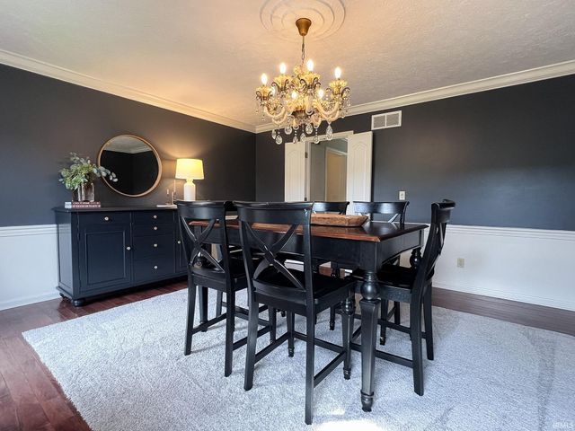 10314 Shefield Court, Newburgh, IN 47630
