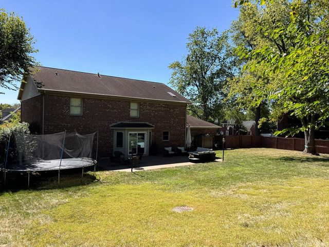 10314 Shefield Court, Newburgh, IN 47630