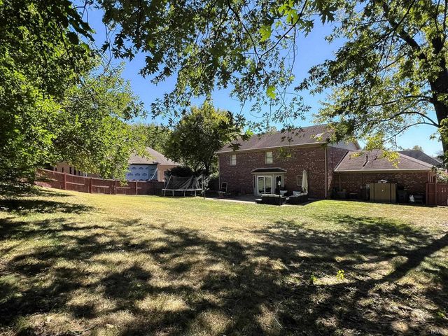 10314 Shefield Court, Newburgh, IN 47630