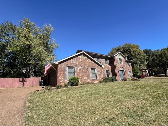 10314 Shefield Court, Newburgh, IN 47630