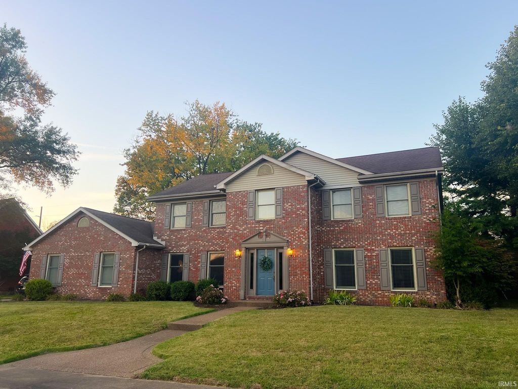 10314 Shefield Court, Newburgh, IN 47630