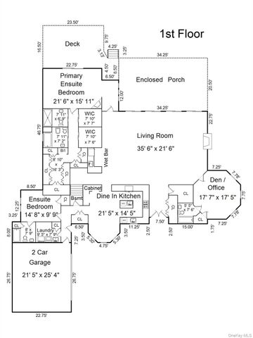 32 The Crossing, Purchase, NY 10577