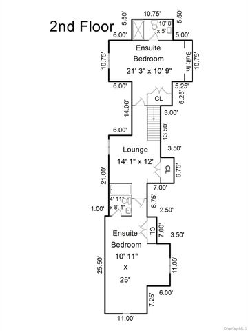 32 The Crossing, Purchase, NY 10577
