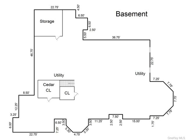 32 The Crossing, Purchase, NY 10577