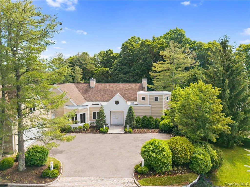 32 The Crossing, Purchase, NY 10577