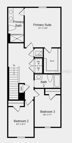 7760 CLOUDBURST DRIVE, Groveland, FL 34736