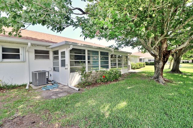 831 Timberview Drive C, Fort Pierce, FL 34982