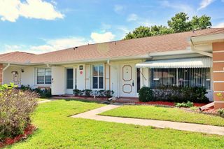 831 Timberview Drive C, Fort Pierce, FL 34982