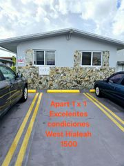 348 W 19th Street, Hialeah, FL 33010